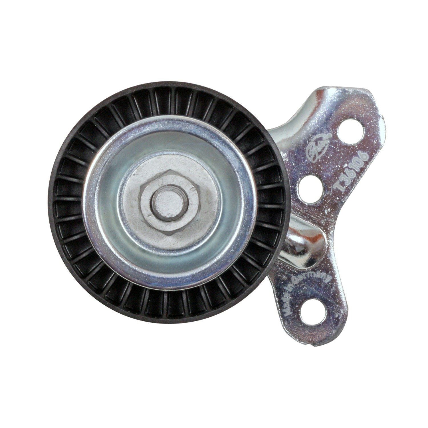 Idler Pulley