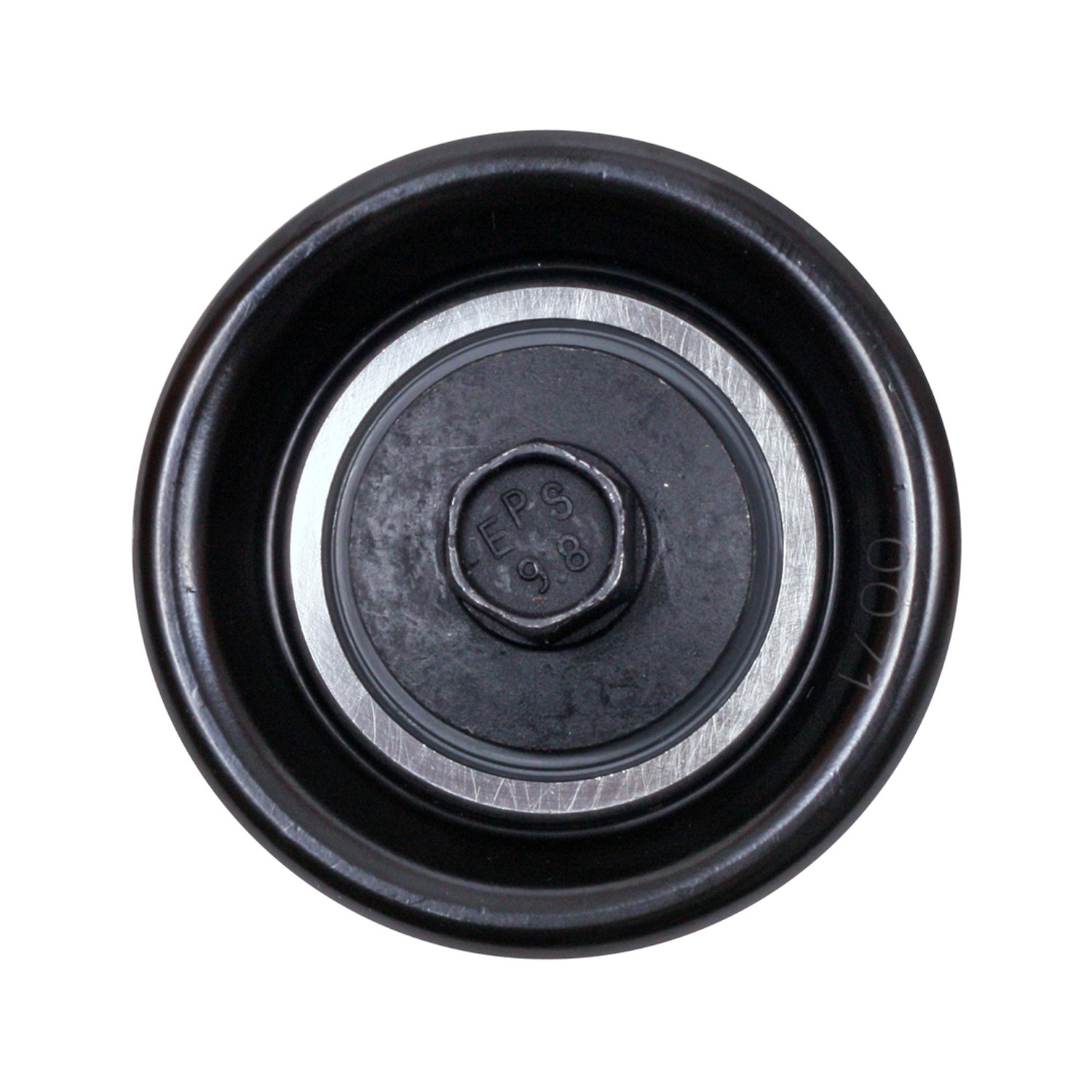 Idler Pulley