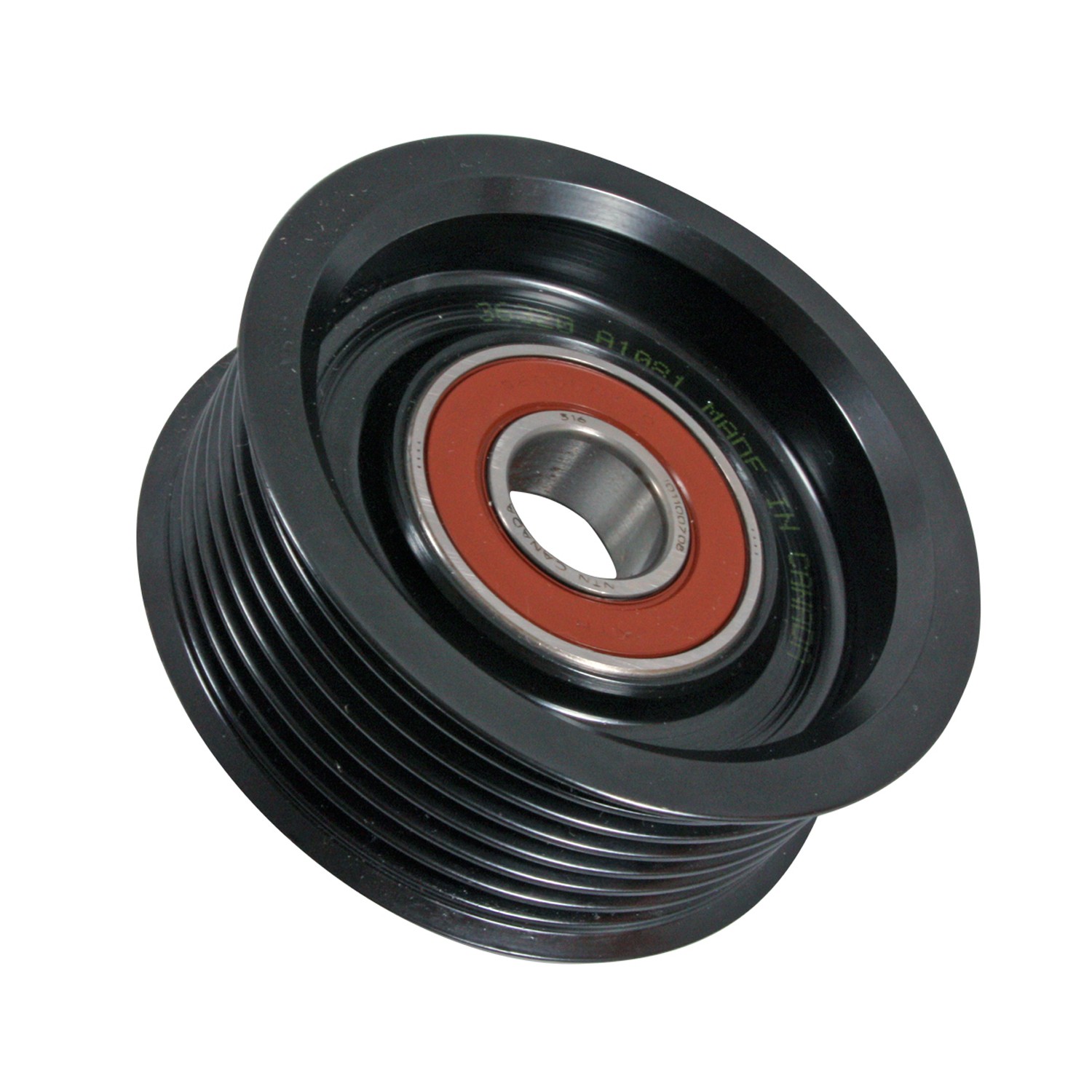 Idler Pulley