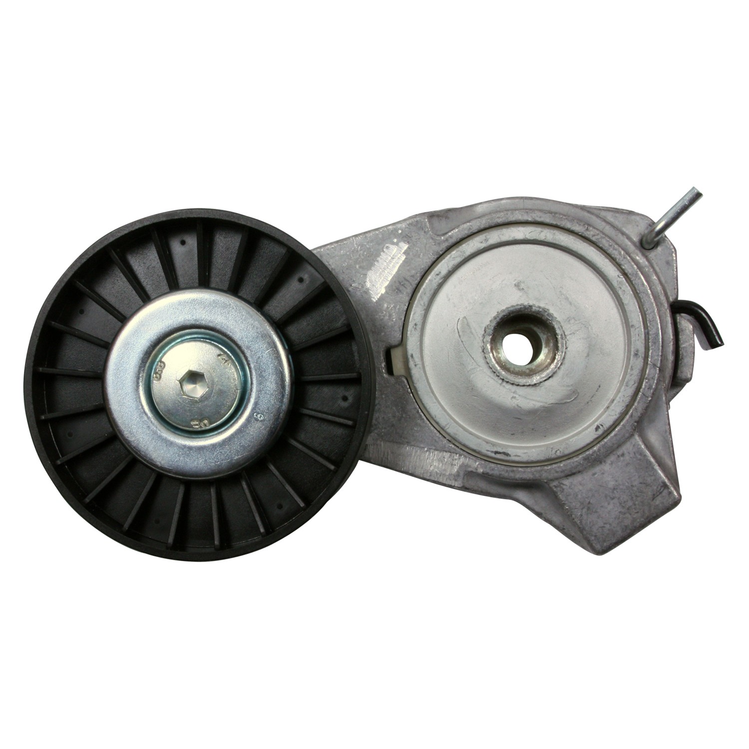 Tensioner Assembly