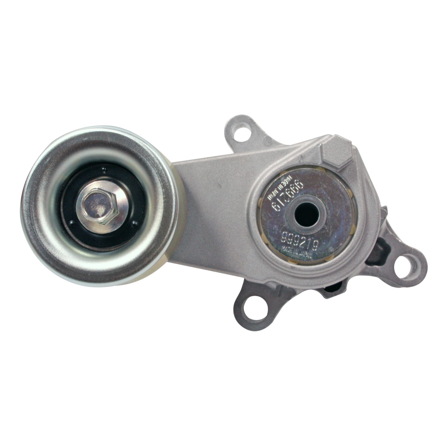 Tensioner Assembly