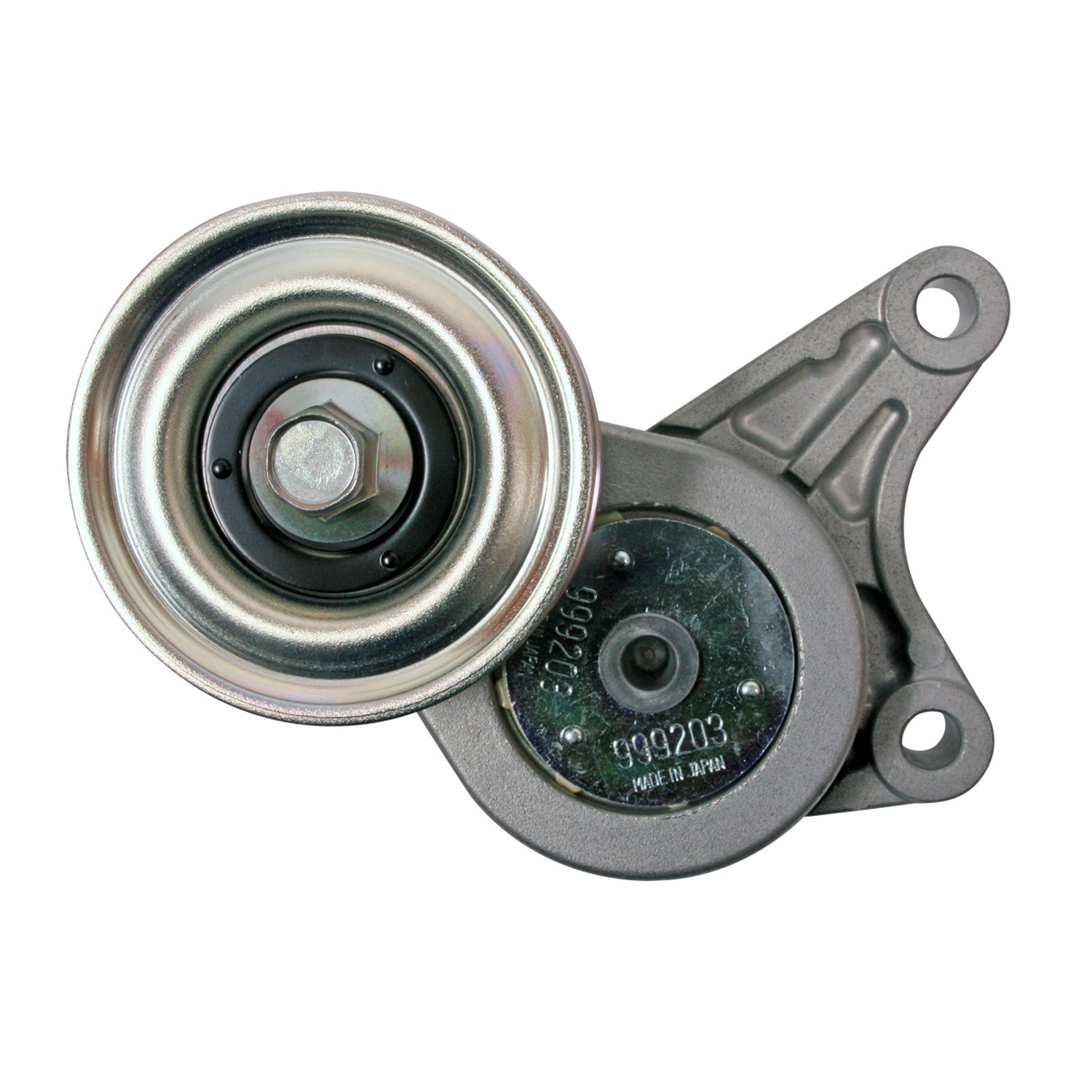 Tensioner Assembly