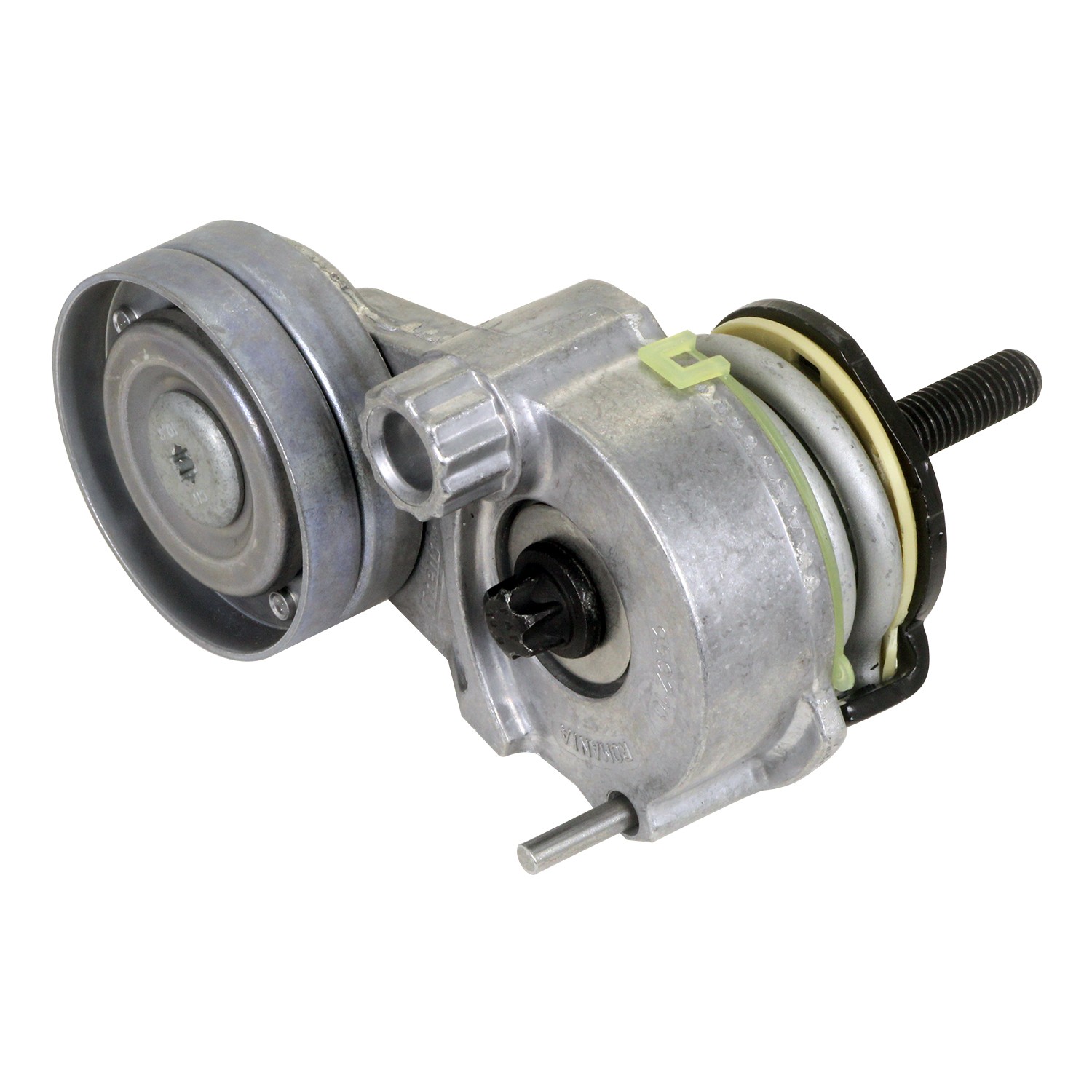Tensioner Assembly