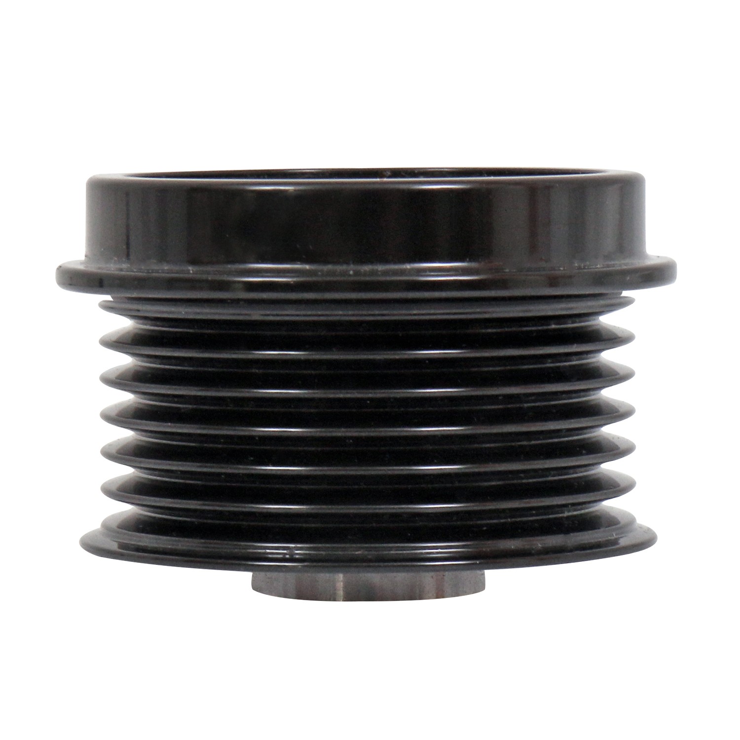 Alternator Decoupler Pulley