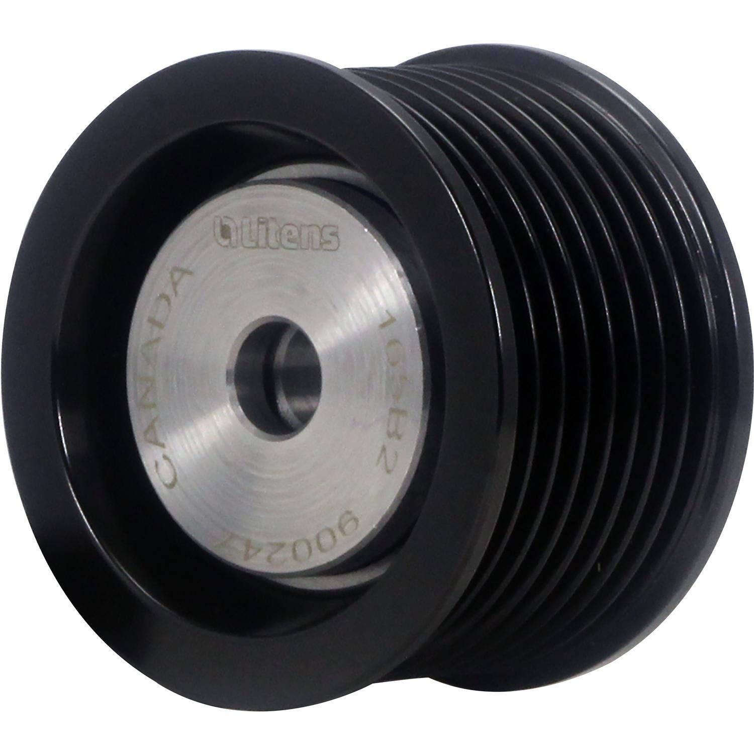 Idler Pulley