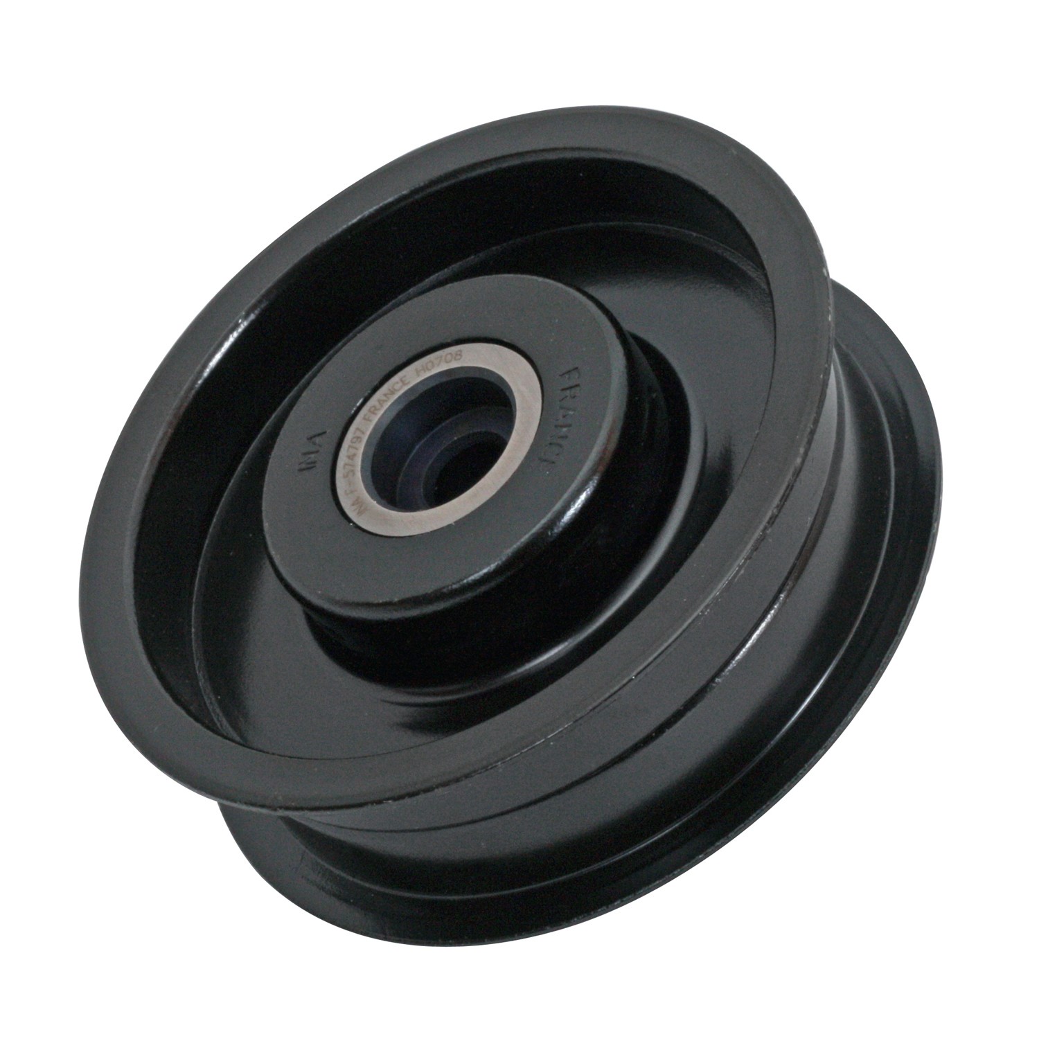 Idler Pulley