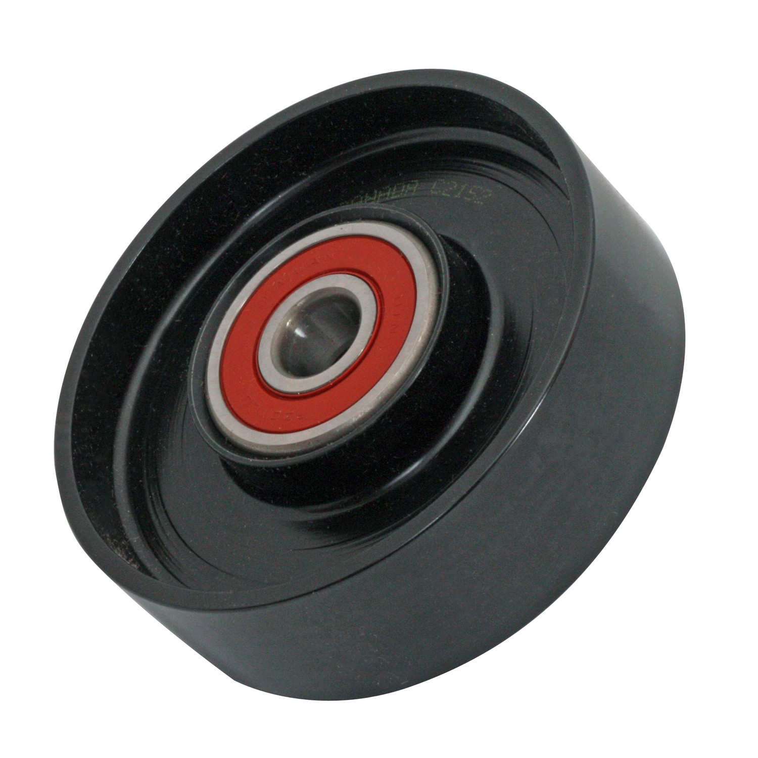 Idler Pulley