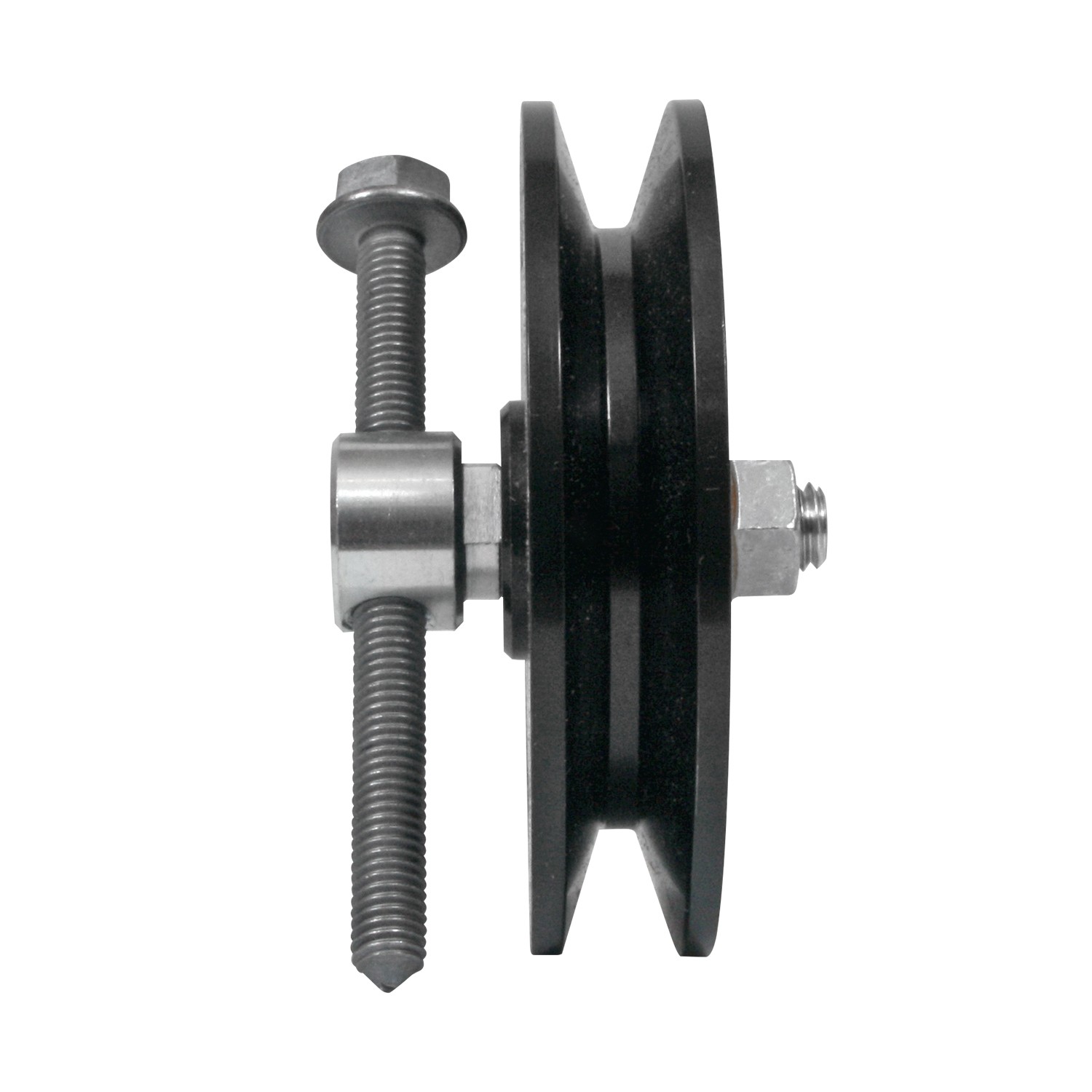 Idler Pulley