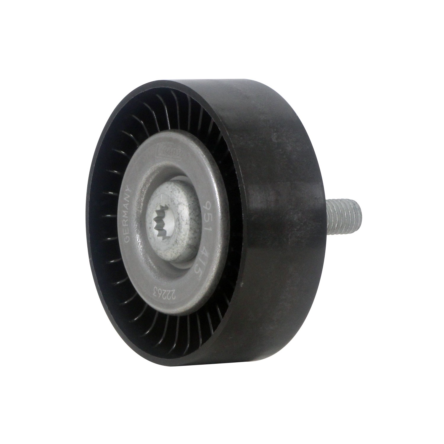Idler Pulley