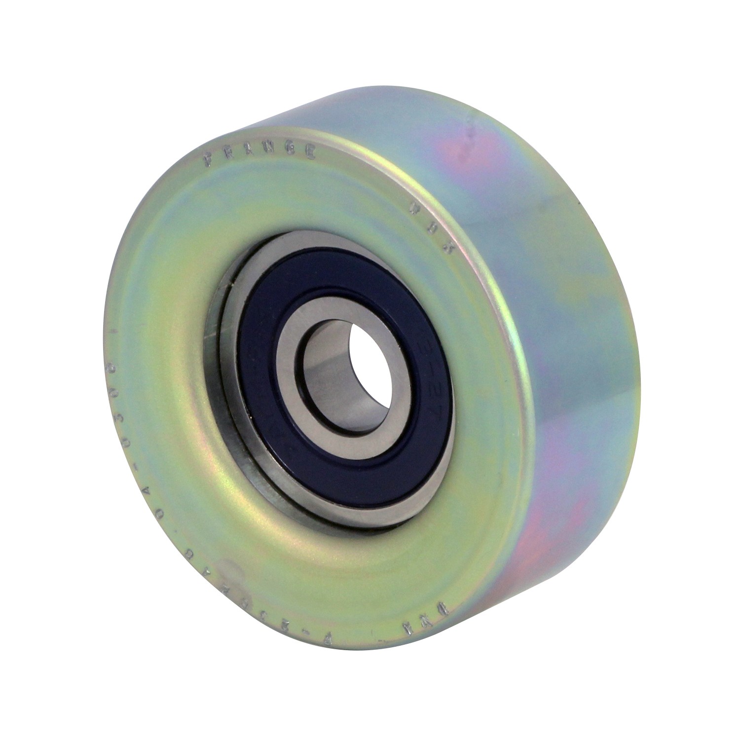 Idler Pulley