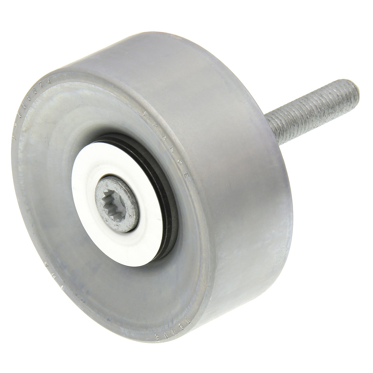 Idler Pulley