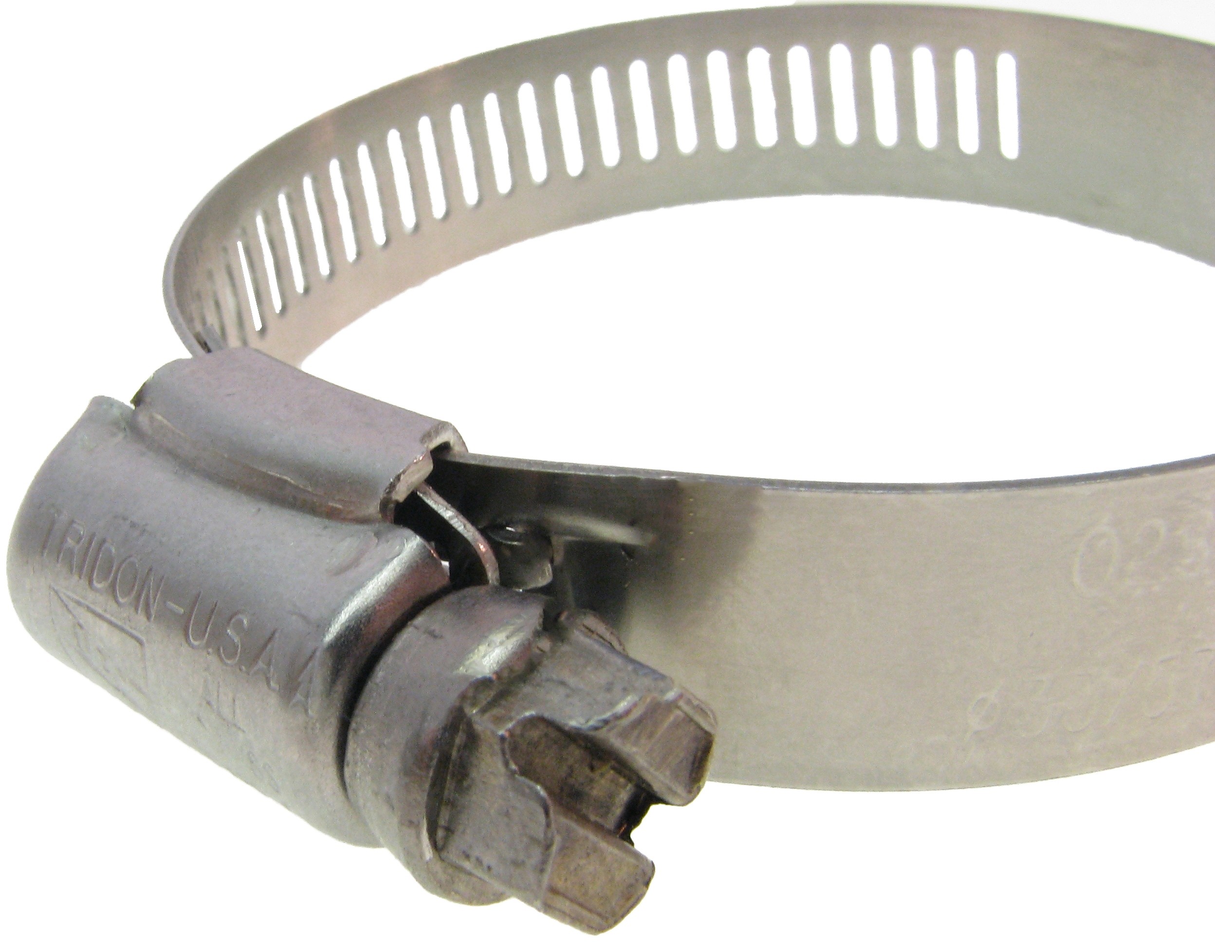 CLAMP 5/16IN TO 1/2IN