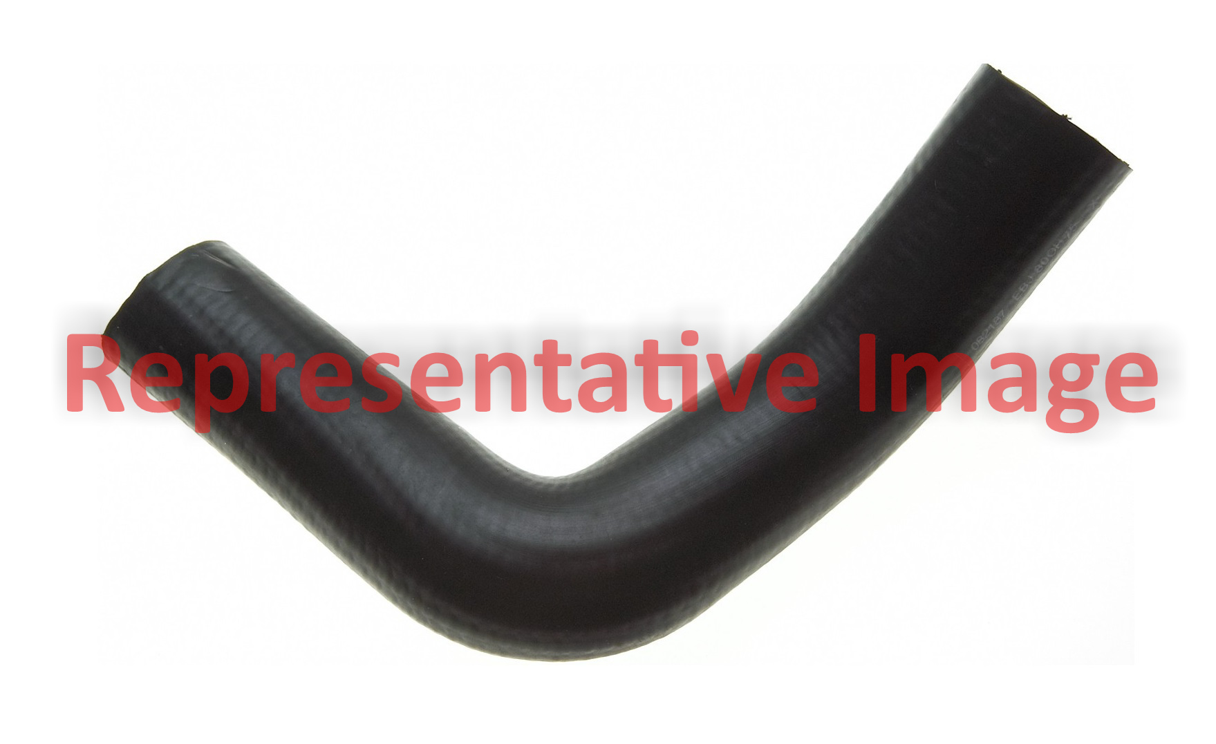 Flexible Coolant Hose (SAE 20R5)
