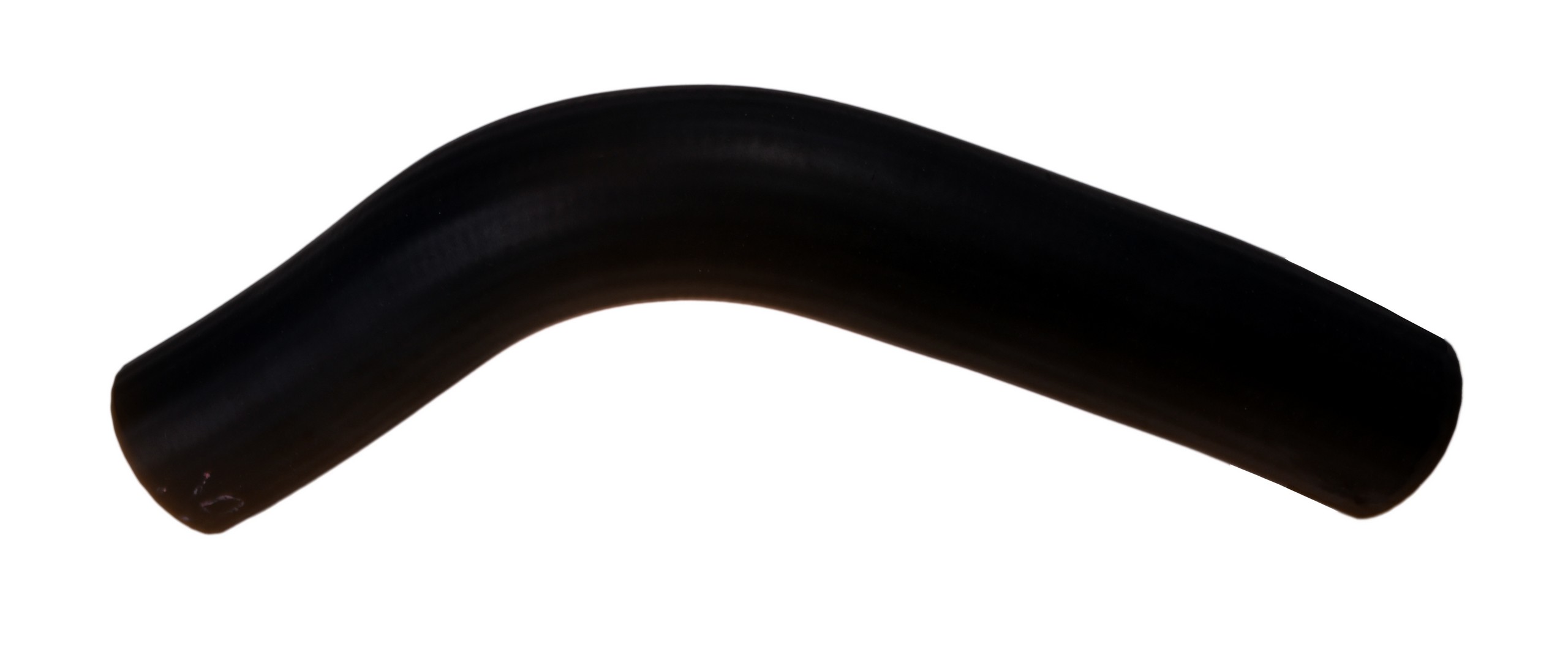Designed to transfer glycol-based coolant throughout the vehicle's cooling system.  The EPDM tube and cover and the synthetic reinforcement meets or exceeds SAE 20R4EC Class D1 specifications. Exact OEM configuration ensures a perfect fit.