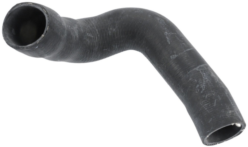 Designed to transfer glycol-based coolant throughout the vehicle's cooling system.  The EPDM tube and cover and the synthetic reinforcement meets or exceeds SAE 20R4EC Class D1 specifications. Exact OEM configuration ensures a perfect fit.