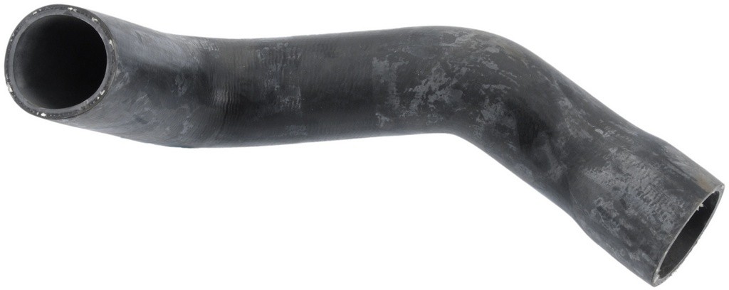 Designed to transfer glycol-based coolant throughout the vehicle's cooling system.  The EPDM tube and cover and the synthetic reinforcement meets or exceeds SAE 20R4EC Class D1 specifications. Exact OEM configuration ensures a perfect fit.