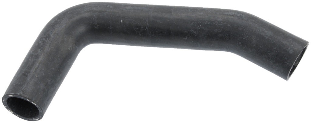 Designed to transfer glycol-based coolant throughout the vehicle's cooling system. The EPDM tube and cover and the synthetic reinforcement meets or exceeds SAE 20R4EC Class D1 specifications. Exact OEM configuration ensures a perfect fit.