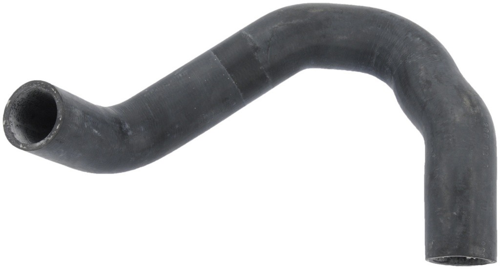 Designed to transfer glycol-based coolant throughout the vehicle's cooling system. The EPDM tube and cover and the synthetic reinforcement meets or exceeds SAE 20R4EC Class D1 specifications. Exact OEM configuration ensures a perfect fit.