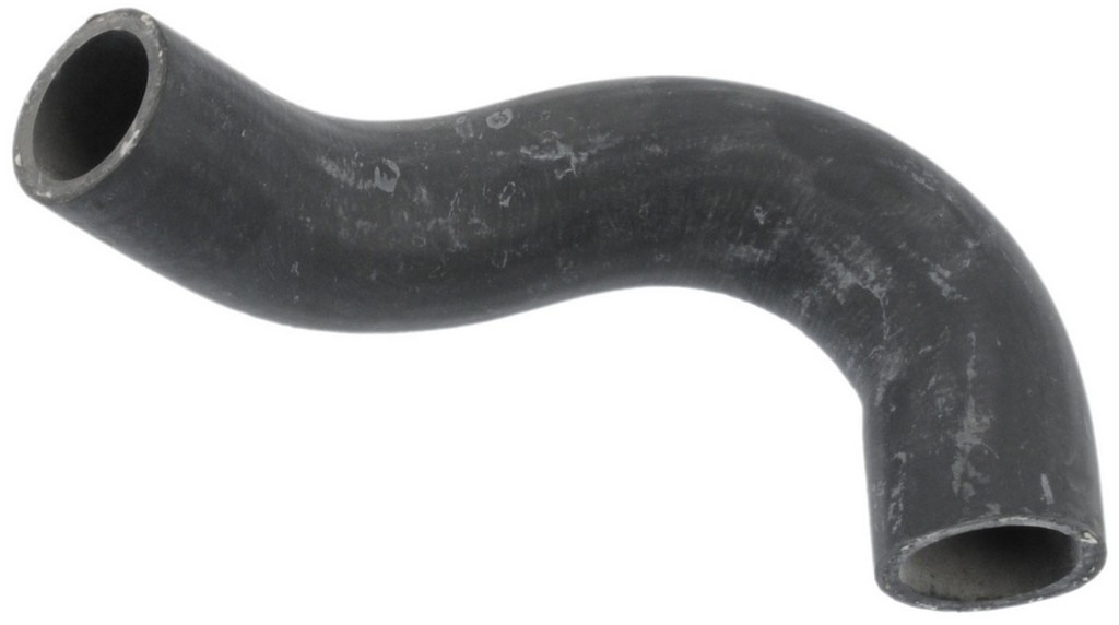 Designed to transfer glycol-based coolant throughout the vehicle's cooling system.  The EPDM tube and cover and the synthetic reinforcement meets or exceeds SAE 20R4EC Class D1 specifications. Exact OEM configuration ensures a perfect fit.