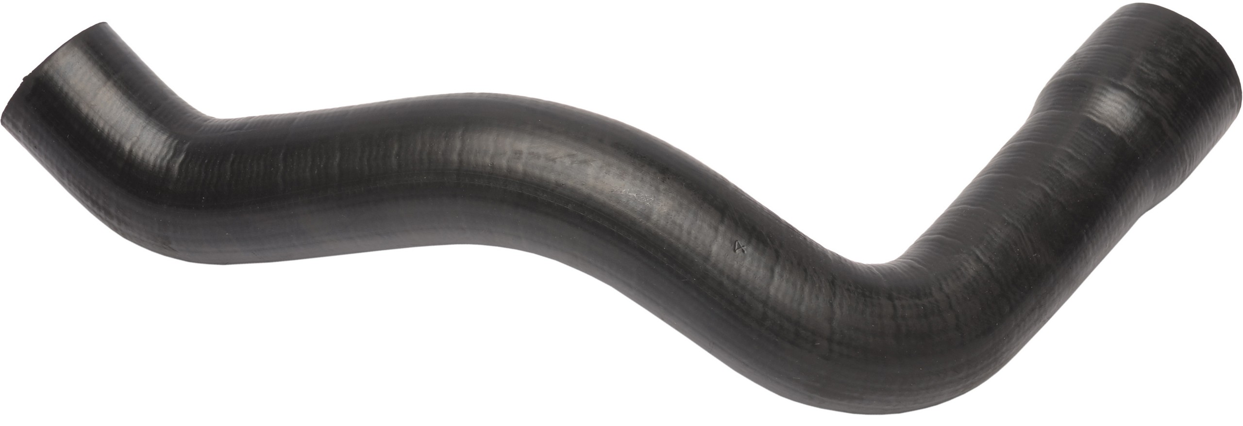 Designed to transfer glycol-based coolant throughout the vehicle's cooling system.  The EPDM tube and cover and the synthetic reinforcement meets or exceeds SAE 20R4EC Class D1 specifications. Exact OEM configuration ensures a perfect fit.