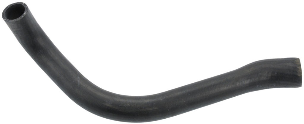 Designed to transfer glycol-based coolant throughout the vehicle's cooling system.  The EPDM tube and cover and the synthetic reinforcement meets or exceeds SAE 20R4EC Class D1 specifications. Exact OEM configuration ensures a perfect fit.