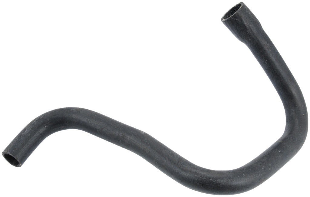 Designed to transfer glycol-based coolant throughout the vehicle's cooling system.  The EPDM tube and cover and the synthetic reinforcement meets or exceeds SAE 20R4EC Class D1 specifications. Exact OEM configuration ensures a perfect fit.
