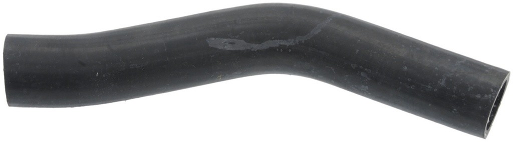Designed to transfer glycol-based coolant throughout the vehicle's cooling system.  The EPDM tube and cover and the synthetic reinforcement meets or exceeds SAE 20R4EC Class D1 specifications. Exact OEM configuration ensures a perfect fit.