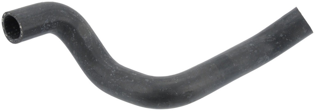 Designed to transfer glycol-based coolant throughout the vehicle's cooling system.  The EPDM tube and cover and the synthetic reinforcement meets or exceeds SAE 20R4EC Class D1 specifications. Exact OEM configuration ensures a perfect fit.