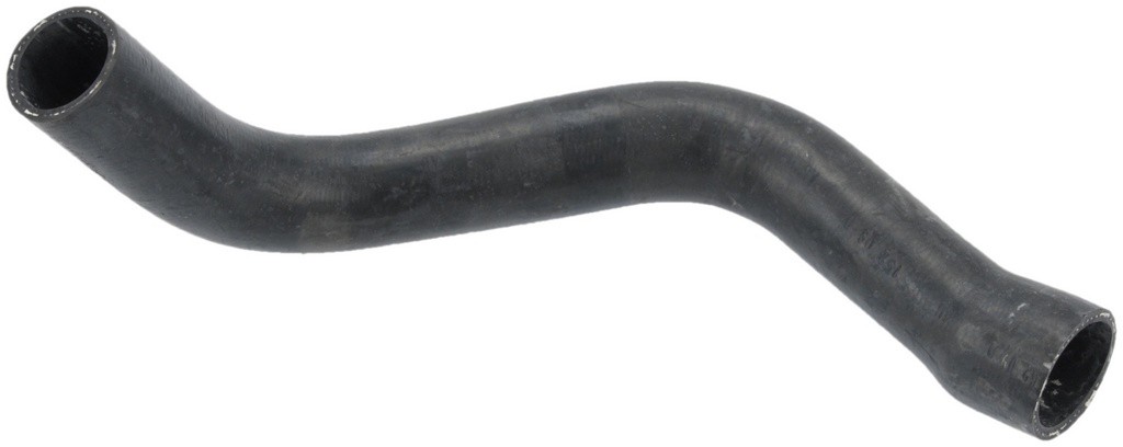 Designed to transfer glycol-based coolant throughout the vehicle's cooling system.  The EPDM tube and cover and the synthetic reinforcement meets or exceeds SAE 20R4EC Class D1 specifications. Exact OEM configuration ensures a perfect fit.