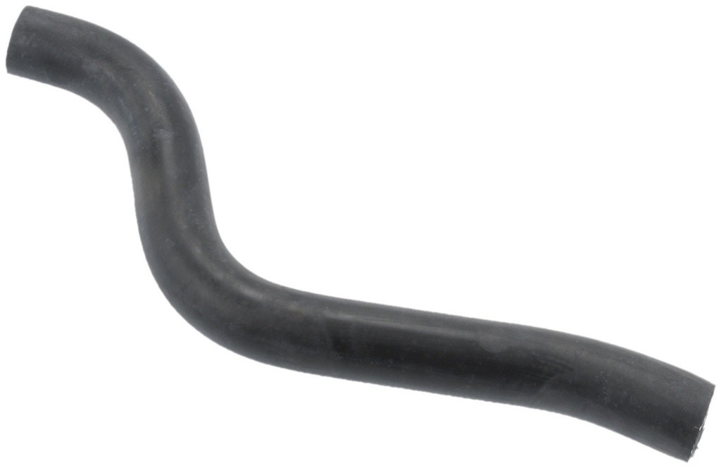 Designed to transfer glycol-based coolant throughout the vehicle's cooling system. The EPDM tube and cover and the synthetic reinforcement meets or exceeds SAE 20R4EC Class D1 specifications. Exact OEM configuration ensures a perfect fit.