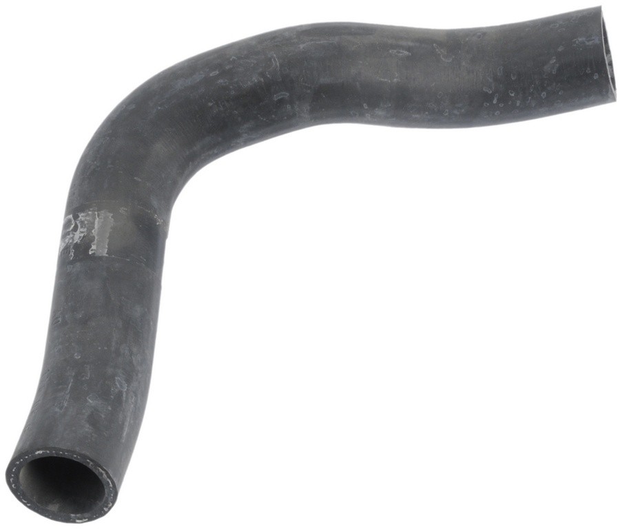 Designed to transfer glycol-based coolant throughout the vehicle's cooling system.  The EPDM tube and cover and the synthetic reinforcement meets or exceeds SAE 20R4EC Class D1 specifications. Exact OEM configuration ensures a perfect fit.