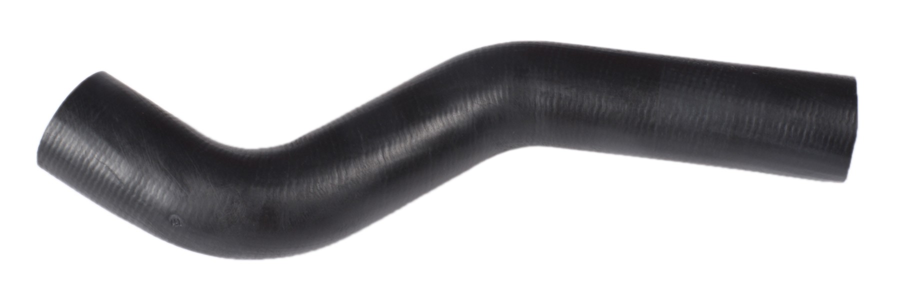 Designed to transfer glycol-based coolant throughout the vehicle's cooling system.  The EPDM tube and cover and the synthetic reinforcement meets or exceeds SAE 20R4EC Class D1 specifications. Exact OEM configuration ensures a perfect fit.