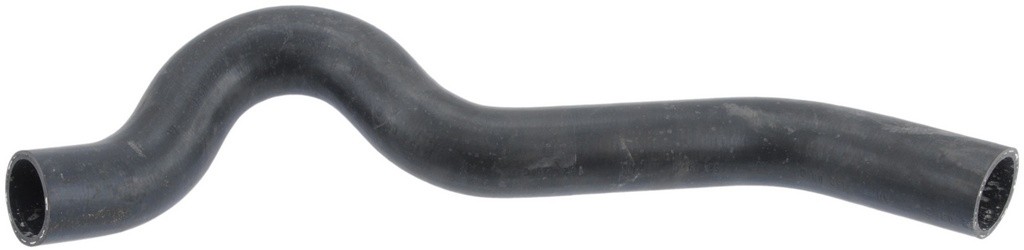 Designed to transfer glycol-based coolant throughout the vehicle's cooling system.  The EPDM tube and cover and the synthetic reinforcement meets or exceeds SAE 20R4EC Class D1 specifications. Exact OEM configuration ensures a perfect fit.