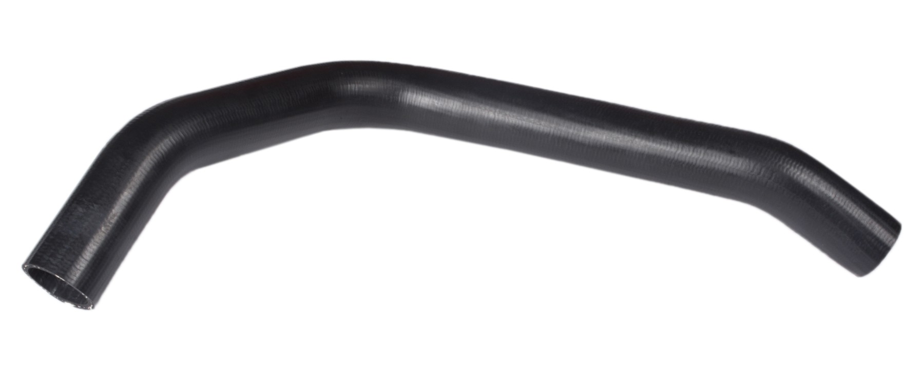 Designed to transfer glycol-based coolant throughout the vehicle's cooling system. The EPDM tube and cover and the synthetic reinforcement meets or exceeds SAE 20R4EC Class D1 specifications. Exact OEM configuration ensures a perfect fit.