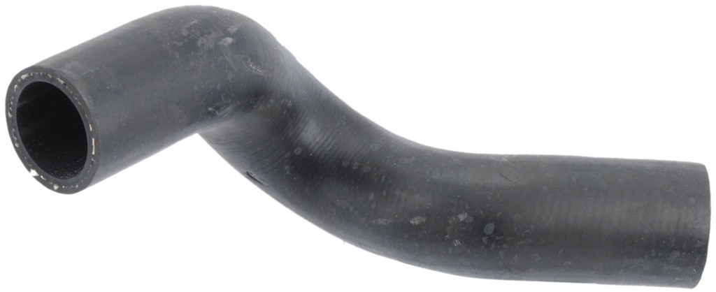 Designed to transfer glycol-based coolant throughout the vehicle's cooling system. The EPDM tube and cover and the synthetic reinforcement meets or exceeds SAE 20R4EC Class D1 specifications. Exact OEM configuration ensures a perfect fit.