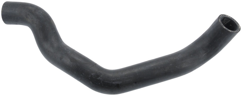 Designed to transfer glycol-based coolant throughout the vehicle's cooling system. The EPDM tube and cover and the synthetic reinforcement meets or exceeds SAE 20R4EC Class D1 specifications. Exact OEM configuration ensures a perfect fit.