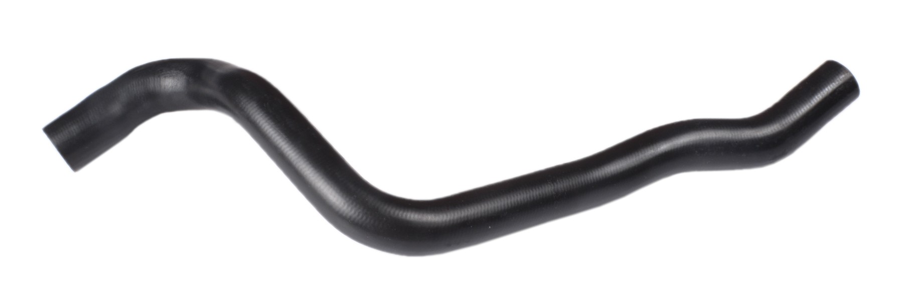 Designed to transfer glycol-based coolant throughout the vehicle's cooling system.  The EPDM tube and cover and the synthetic reinforcement meets or exceeds SAE 20R4EC Class D1 specifications. Exact OEM configuration ensures a perfect fit.