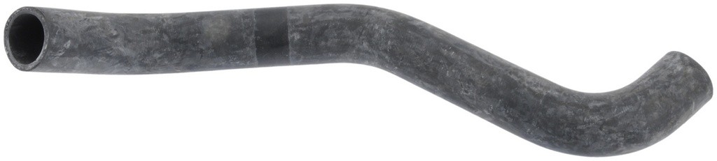 Designed to transfer glycol-based coolant throughout the vehicle's cooling system.  The EPDM tube and cover and the synthetic reinforcement meets or exceeds SAE 20R4EC Class D1 specifications. Exact OEM configuration ensures a perfect fit.