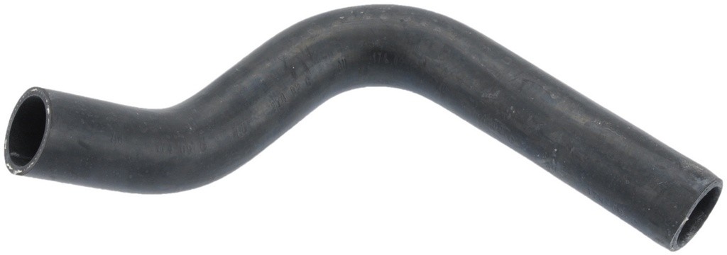 Designed to transfer glycol-based coolant throughout the vehicle's cooling system.  The EPDM tube and cover and the synthetic reinforcement meets or exceeds SAE 20R4EC Class D1 specifications. Exact OEM configuration ensures a perfect fit.