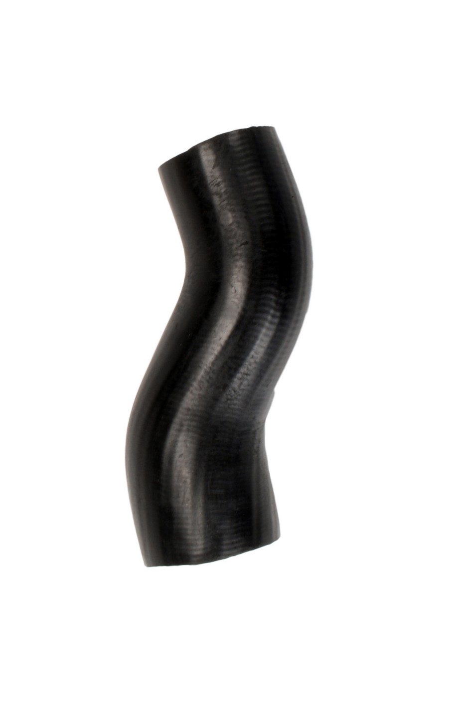 Designed to transfer glycol-based coolant throughout the vehicle's cooling system.  The EPDM tube and cover and the synthetic reinforcement meets or exceeds SAE 20R4EC Class D1 specifications. Exact OEM configuration ensures a perfect fit.