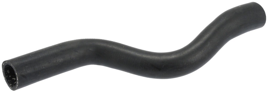 Designed to transfer glycol-based coolant throughout the vehicle's cooling system.  The EPDM tube and cover and the synthetic reinforcement meets or exceeds SAE 20R4EC Class D1 specifications. Exact OEM configuration ensures a perfect fit.