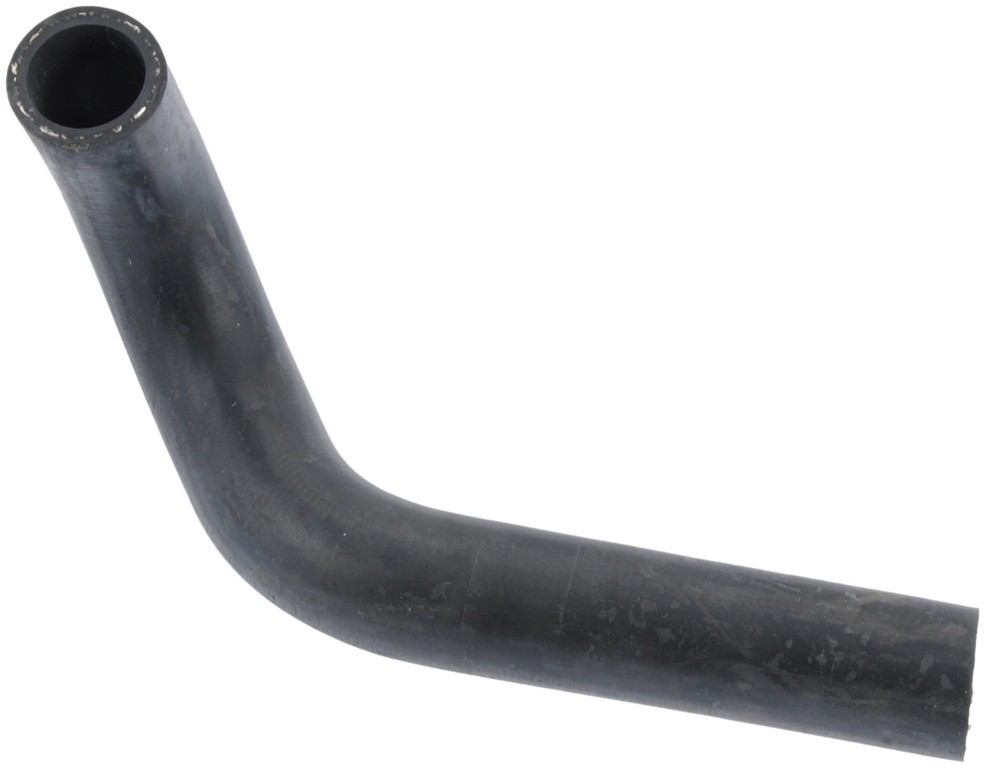 Designed to transfer glycol-based coolant throughout the vehicle's cooling system. The EPDM tube and cover and the synthetic reinforcement meets or exceeds SAE 20R4EC Class D1 specifications. Exact OEM configuration ensures a perfect fit.