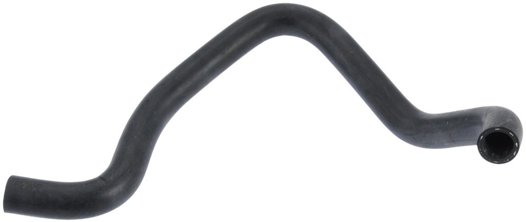 Designed to transfer glycol-based coolant throughout the vehicle's cooling system.  The EPDM tube and cover and the synthetic reinforcement meets or exceeds SAE 20R4EC Class D1 specifications. Exact OEM configuration ensures a perfect fit.