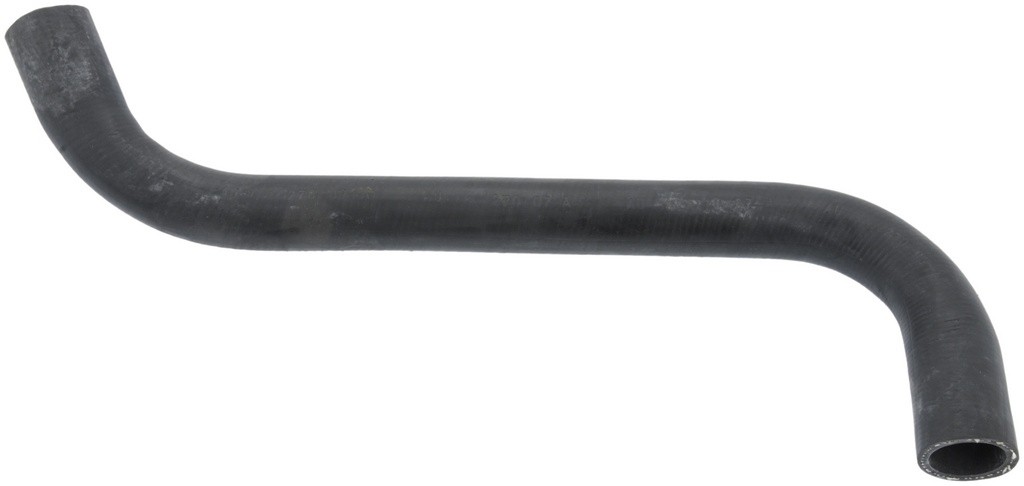 Designed to transfer glycol-based coolant throughout the vehicle's cooling system.  The EPDM tube and cover and the synthetic reinforcement meets or exceeds SAE 20R4EC Class D1 specifications. Exact OEM configuration ensures a perfect fit.
