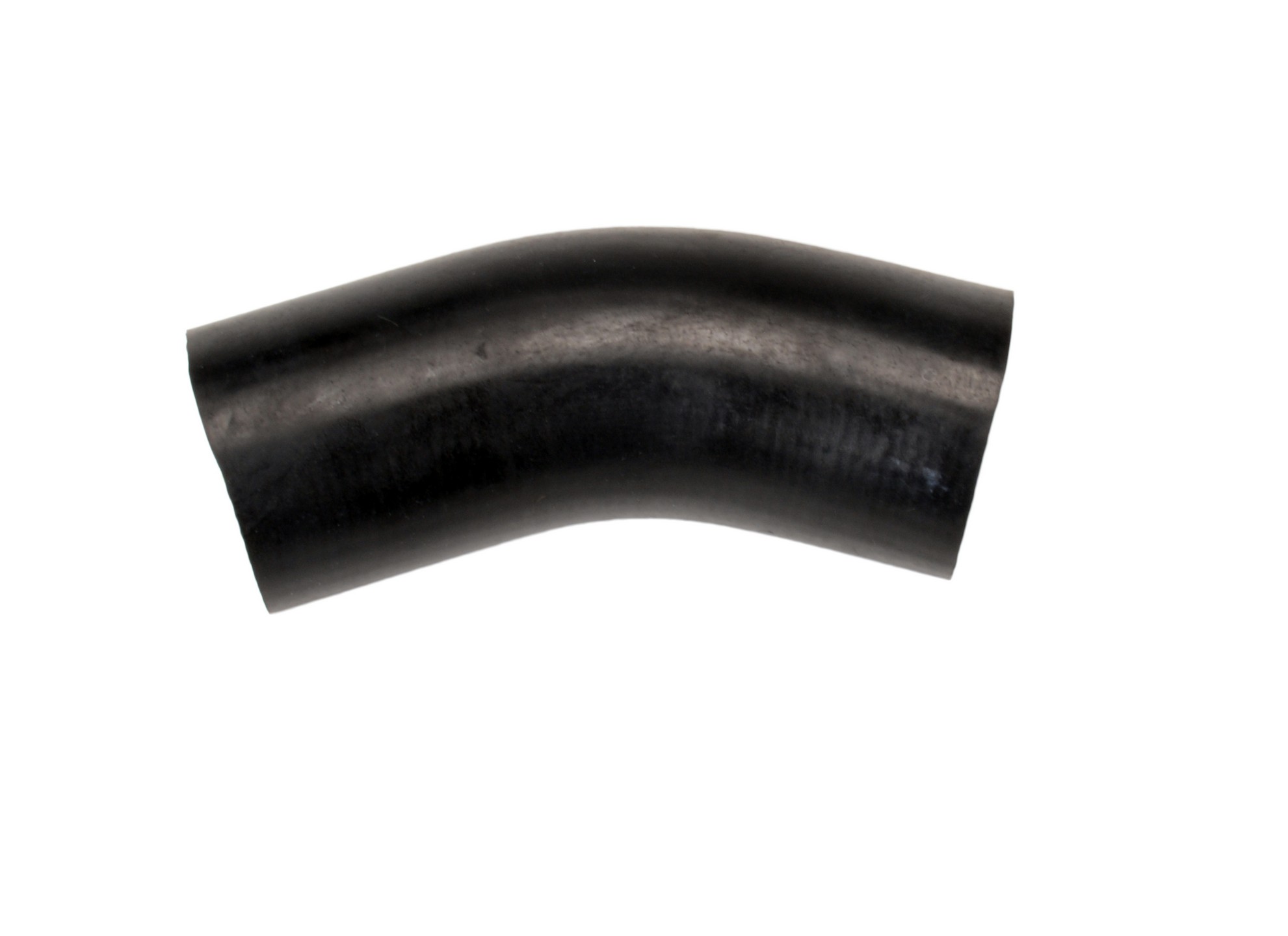 Designed to transfer glycol-based coolant throughout the vehicle's cooling system. The EPDM tube and cover and the synthetic reinforcement meets or exceeds SAE 20R4EC Class D1 specifications. Exact OEM configuration ensures a perfect fit.