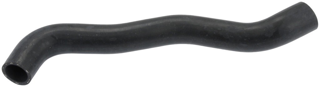 Designed to transfer glycol-based coolant throughout the vehicle's cooling system.  The EPDM tube and cover and the synthetic reinforcement meets or exceeds SAE 20R4EC Class D1 specifications. Exact OEM configuration ensures a perfect fit.