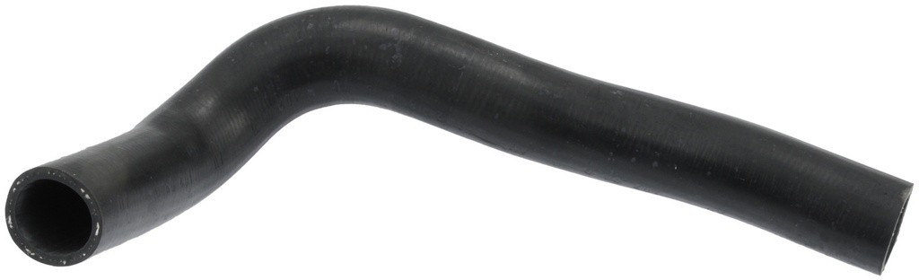 Designed to transfer glycol-based coolant throughout the vehicle's cooling system.  The EPDM tube and cover and the synthetic reinforcement meets or exceeds SAE 20R4EC Class D1 specifications. Exact OEM configuration ensures a perfect fit.