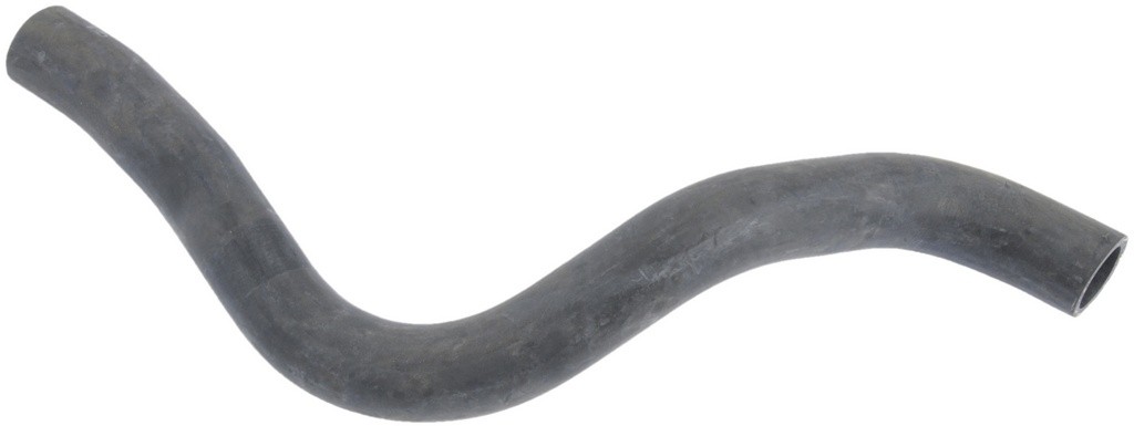 Designed to transfer glycol-based coolant throughout the vehicle's cooling system.  The EPDM tube and cover and the synthetic reinforcement meets or exceeds SAE 20R4EC Class D1 specifications. Exact OEM configuration ensures a perfect fit.