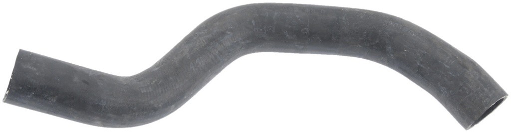 Designed to transfer glycol-based coolant throughout the vehicle's cooling system.  The EPDM tube and cover and the synthetic reinforcement meets or exceeds SAE 20R4EC Class D1 specifications. Exact OEM configuration ensures a perfect fit.