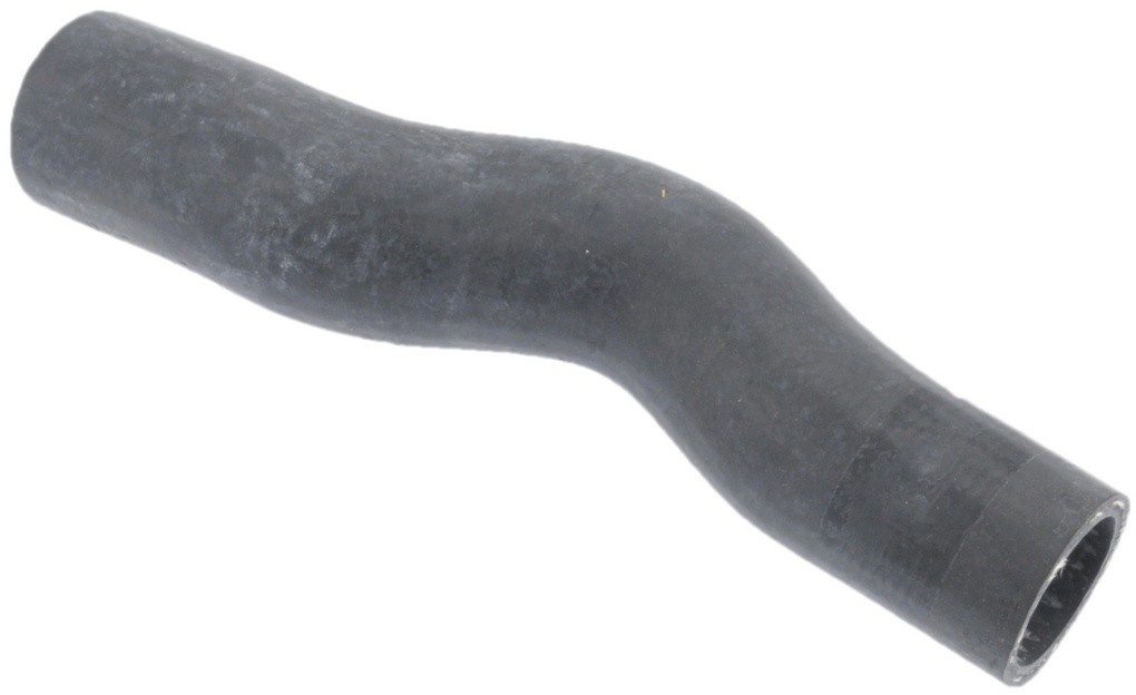 Designed to transfer glycol-based coolant throughout the vehicle's cooling system.  The EPDM tube and cover and the synthetic reinforcement meets or exceeds SAE 20R4EC Class D1 specifications. Exact OEM configuration ensures a perfect fit.